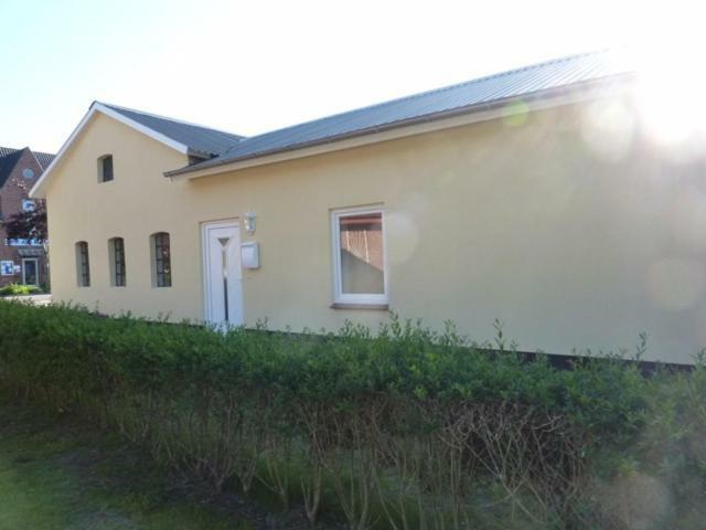 Zur Alten Schmiede Ladelund Exterior photo
